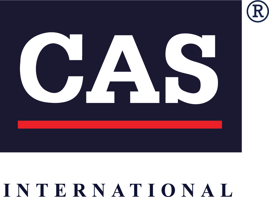 CAS Intl Logo